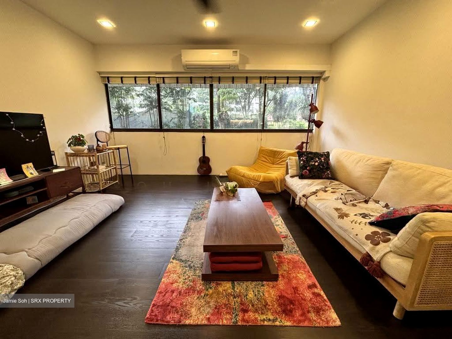 Hillcrest Arcadia (D11), Condominium #606937241